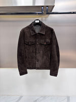 High-End Custom Jacket - 666