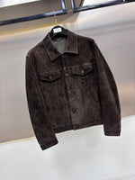 High-End Custom Jacket - 666