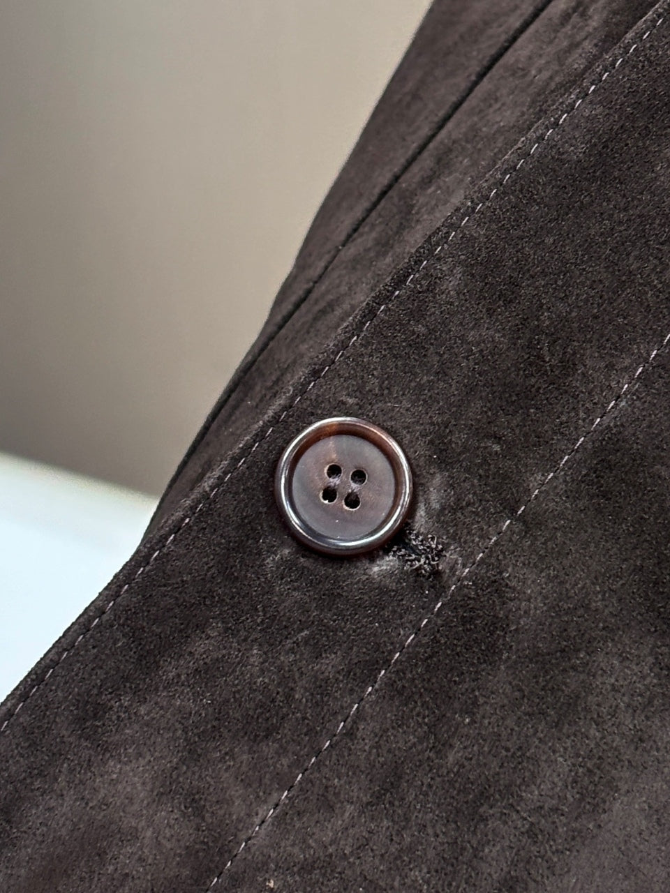 High-End Custom Jacket - 666
