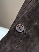 High-End Custom Jacket - 666