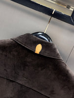 High-End Custom Jacket - 666