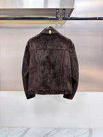 High-End Custom Jacket - 666