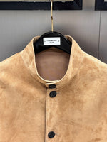 High-End Custom Jacket - 665