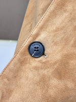 High-End Custom Jacket - 665