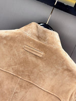 High-End Custom Jacket - 665