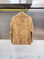 High-End Custom Jacket - 665