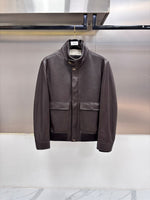High-End Custom Jacket - 531