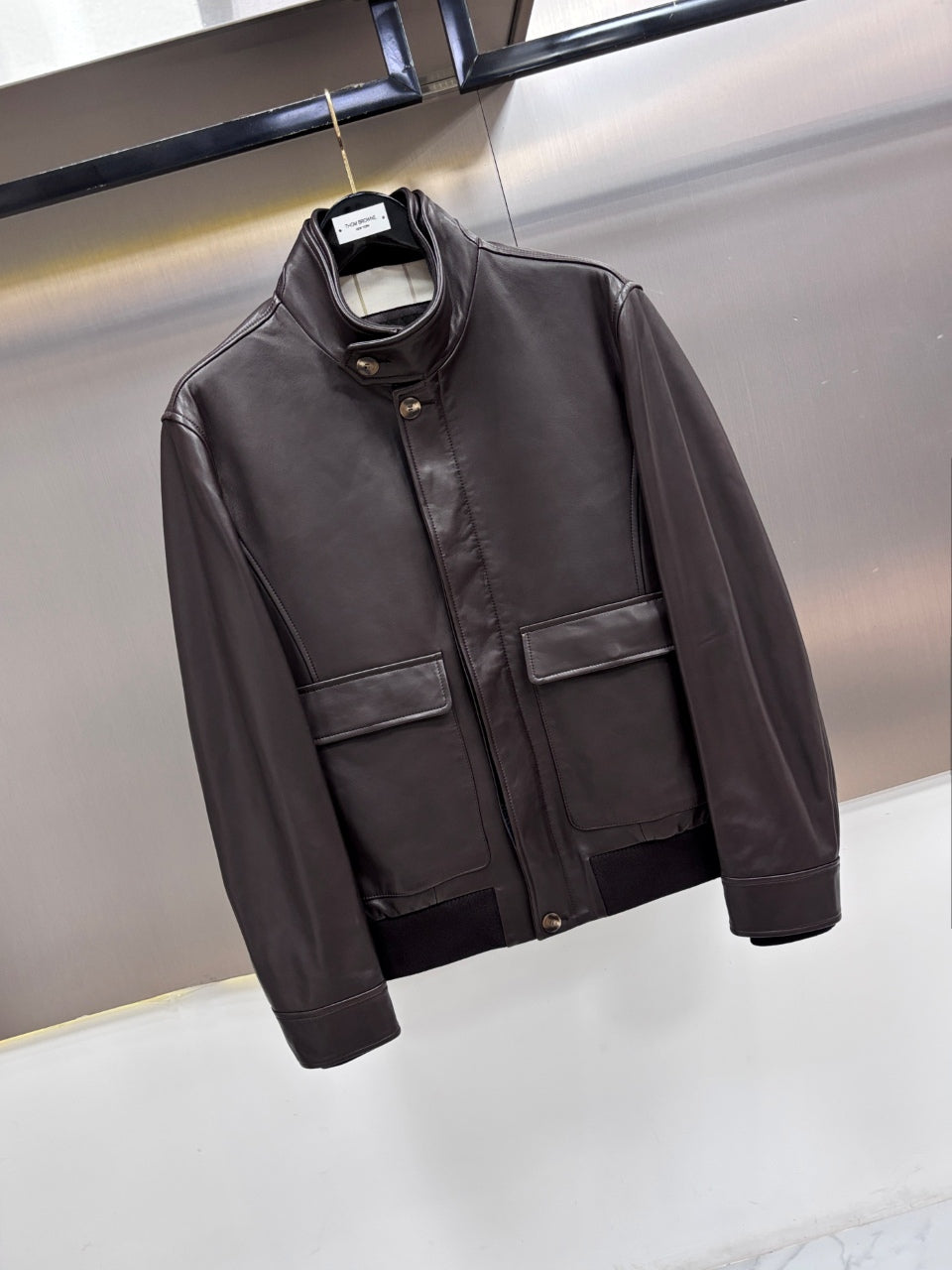 High-End Custom Jacket - 531