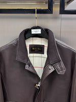 High-End Custom Jacket - 531