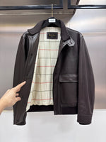 High-End Custom Jacket - 531
