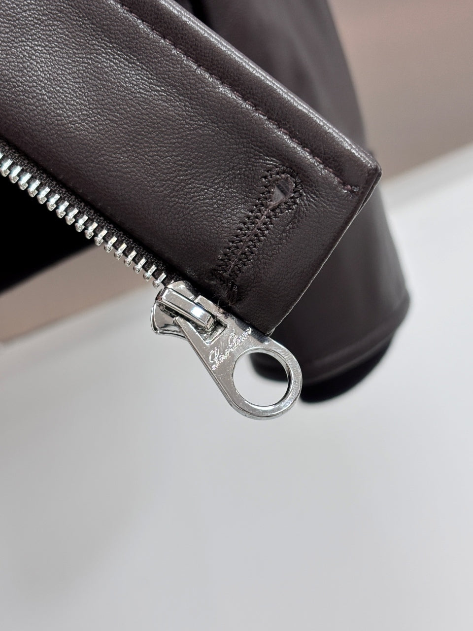 High-End Custom Jacket - 531