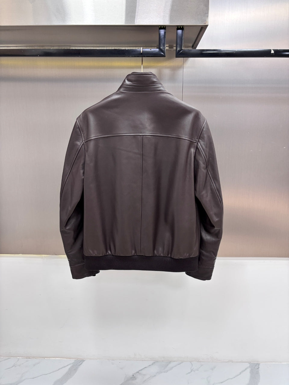 High-End Custom Jacket - 531