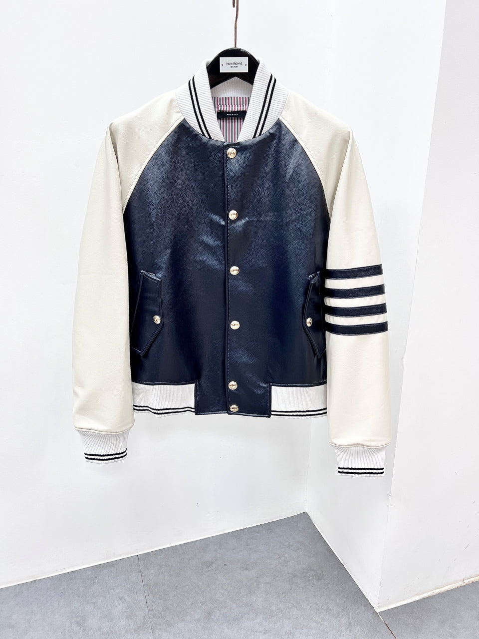 High-End Custom Jacket - 358