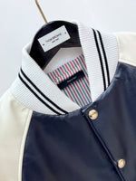 High-End Custom Jacket - 358
