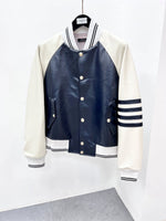 High-End Custom Jacket - 358