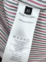 High-End Custom Jacket - 358
