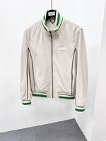 High-End Custom Jacket - 174