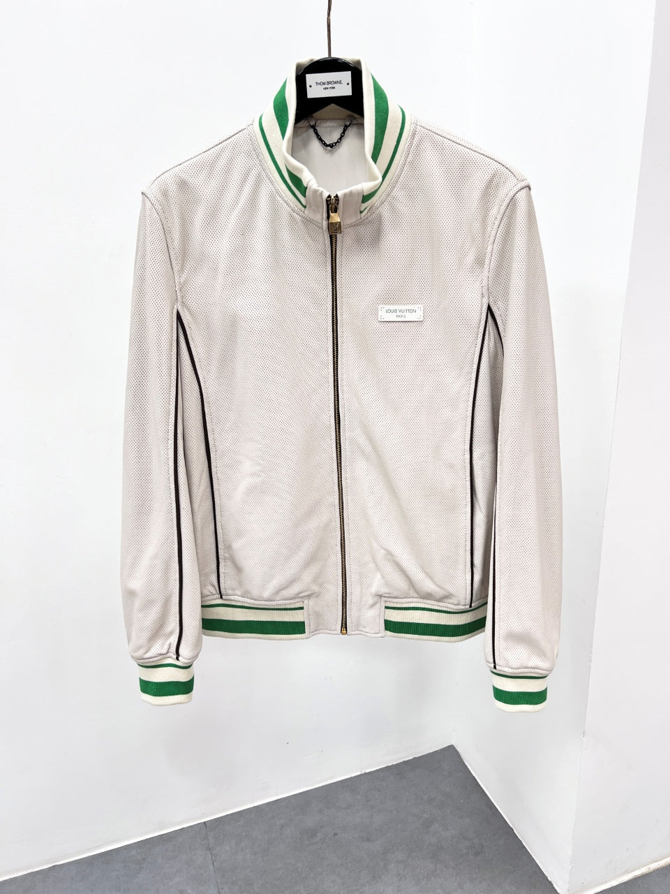 High-End Custom Jacket - 174