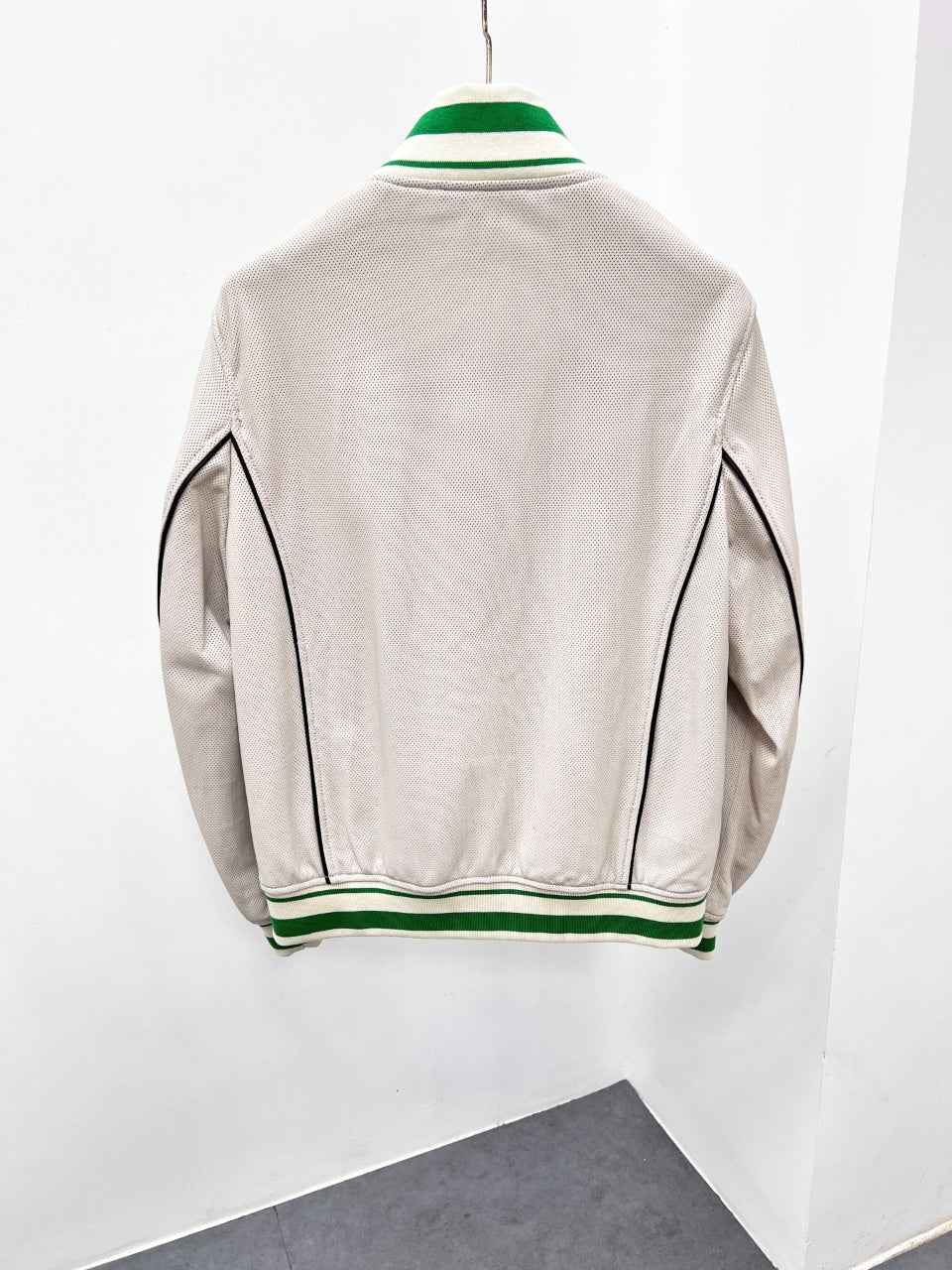 High-End Custom Jacket - 174