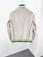 High-End Custom Jacket - 174