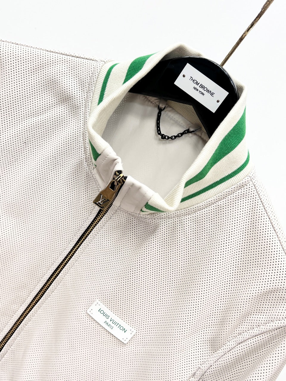 High-End Custom Jacket - 174
