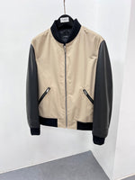 High-End Custom Jacket - 356