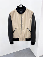 High-End Custom Jacket - 356