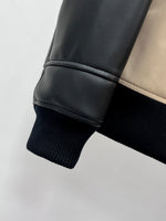 High-End Custom Jacket - 356