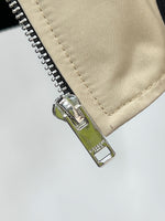 High-End Custom Jacket - 356