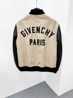High-End Custom Jacket - 356