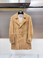 High-End Custom Jacket - 667