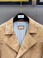 High-End Custom Jacket - 667