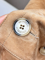 High-End Custom Jacket - 667