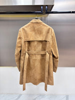 High-End Custom Jacket - 667