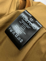 High-End Custom Jacket - 534