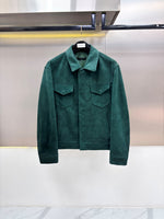 High-End Custom Jacket - 533