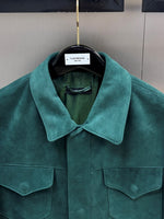 High-End Custom Jacket - 533