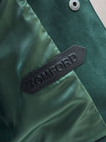 High-End Custom Jacket - 533