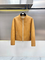 High-End Custom Jacket - 672