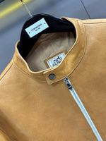 High-End Custom Jacket - 672
