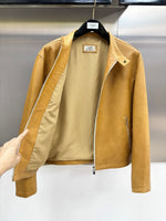 High-End Custom Jacket - 672