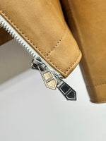 High-End Custom Jacket - 672