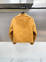 High-End Custom Jacket - 672