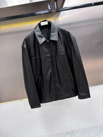 High-End Custom Jacket - 129