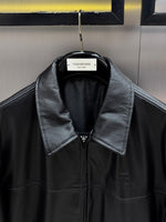 High-End Custom Jacket - 129