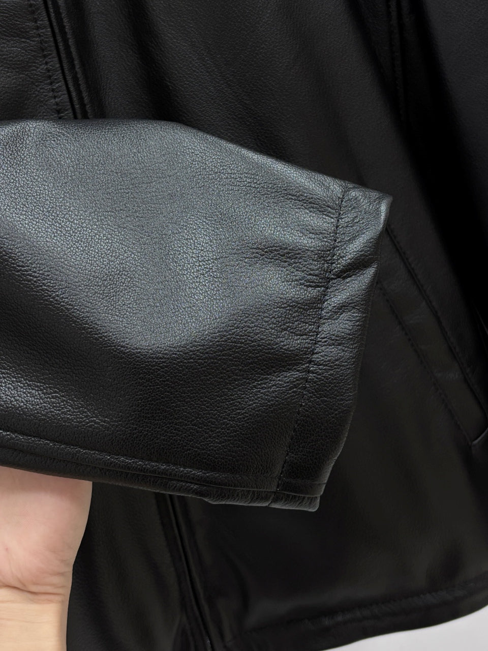 High-End Custom Jacket - 129