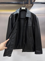 High-End Custom Jacket - 129