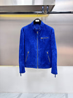 High-End Custom Jacket - 128