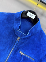 High-End Custom Jacket - 128