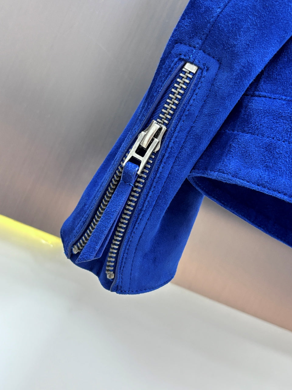 High-End Custom Jacket - 128